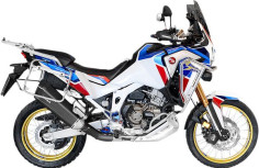 Evacuare Finala BK HONDA 15302B