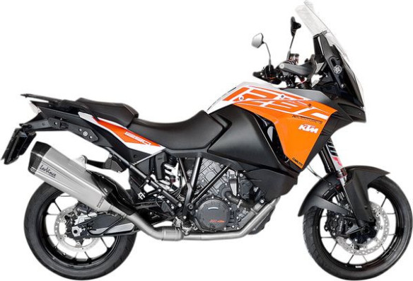 Evacuare Finala TIT KTM 15300T