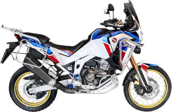Evacuare Finala TIT KTM 15300T