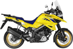 Evacuare Finala BK SUZUKI 15303B