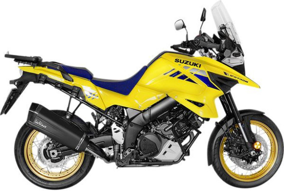 Evacuare Finala BK SUZUKI 15303B