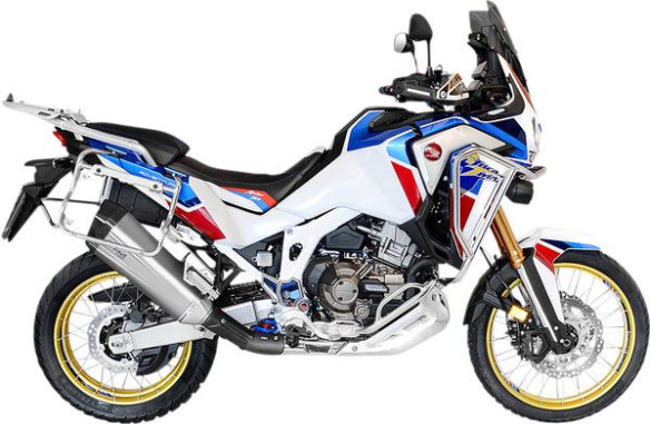 Evacuare Finala HONDA 15302