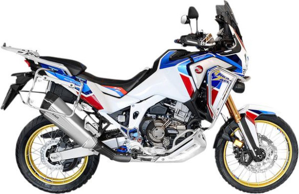 Evacuare Finala HONDA 15302