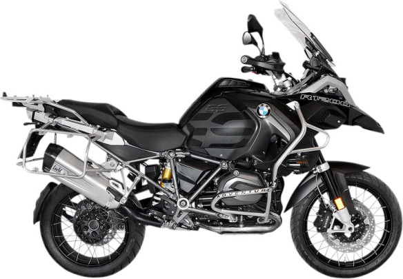 Evacuare Finala Bmw R 1200/1250 Gs