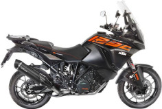 Evacuare Finala KTM ADV 14045