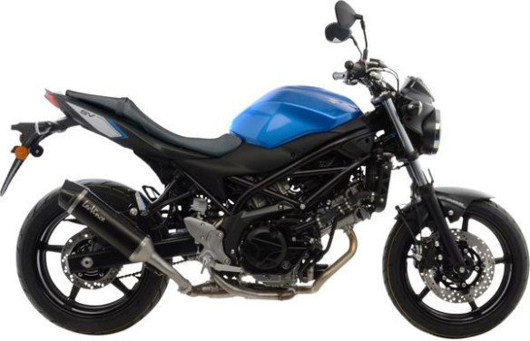 Evacuare Finala SV650 17 14031