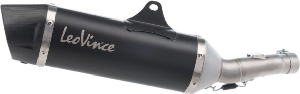 Evacuare Finala Suzuki Dl 1000