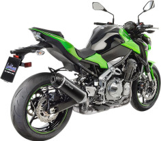 Evacuare Finala Kawasaki Z 900