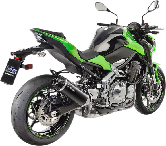Evacuare Finala Kawasaki Z 900