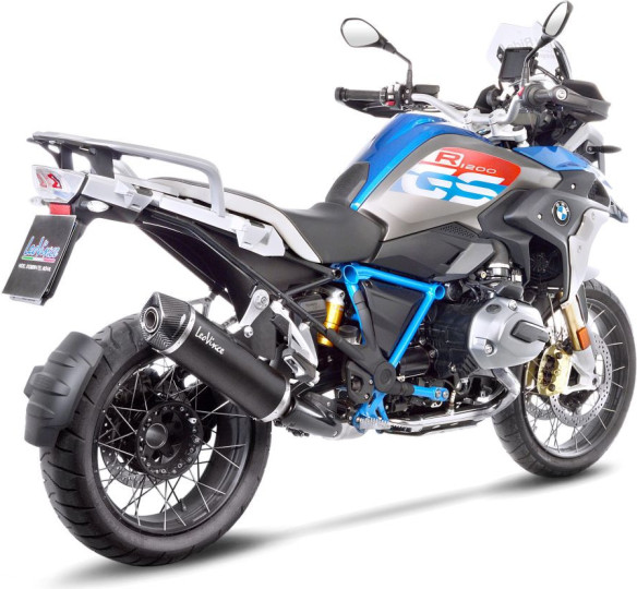 Evacuare Finala Bmw R 1200 Gs