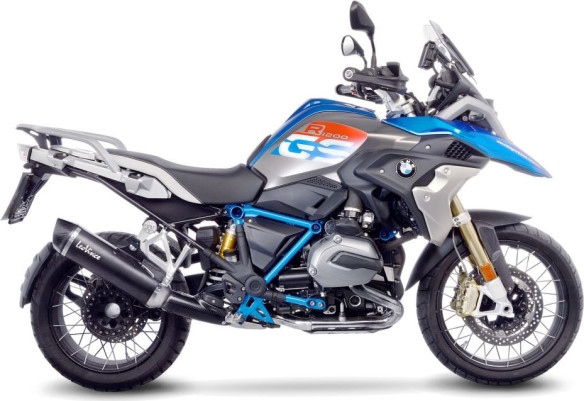 Evacuare Finala Bmw R 1200 Gs