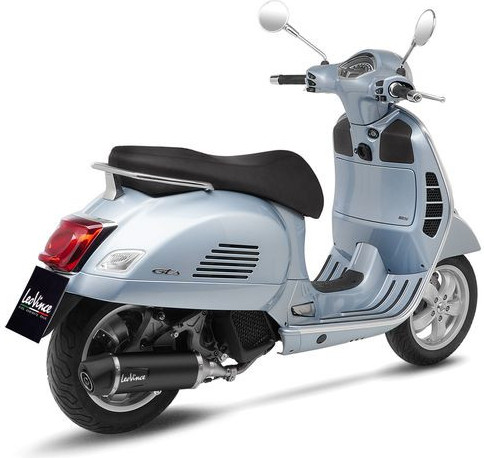 Evacuare Finala NERO KTM SS 14072K