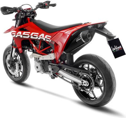 Evacuare Finala NERO KTM SS 14072K