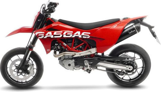 Evacuare Finala NERO KTM SS 14072K