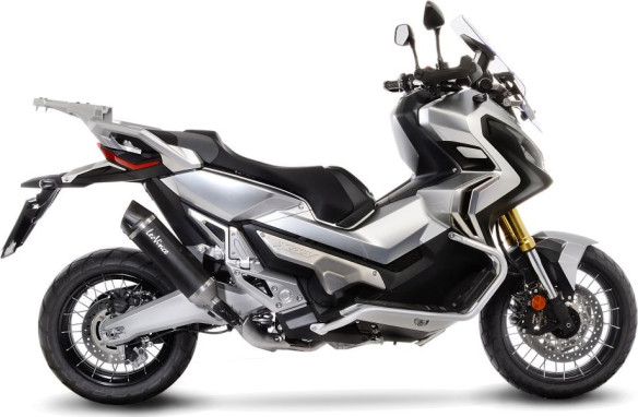 Evacuare Finala HONDA 14046