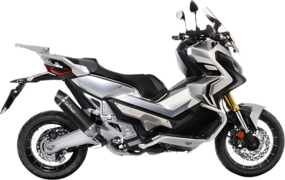 Evacuare Finala HONDA 14046