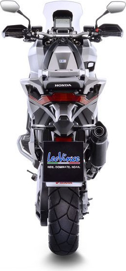 Evacuare Finala HONDA 14046