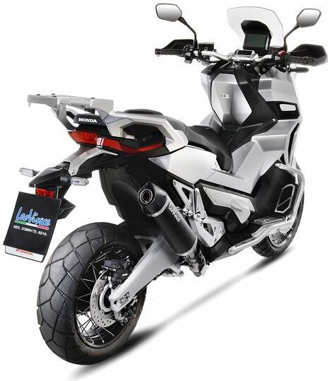 Evacuare Finala HONDA 14046