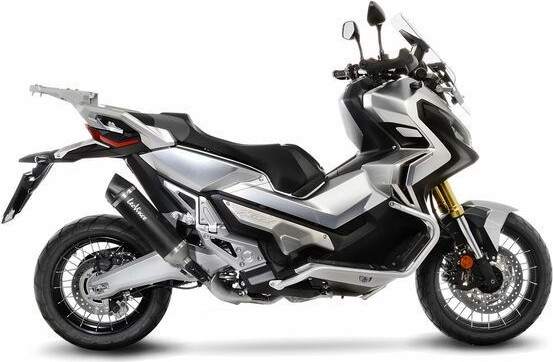 Evacuare Finala HONDA 14046
