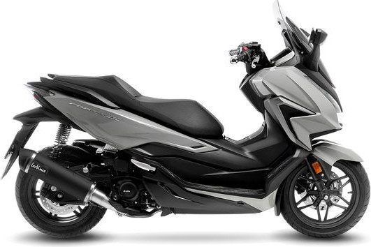 Evacuare Finala HONDA 14083U