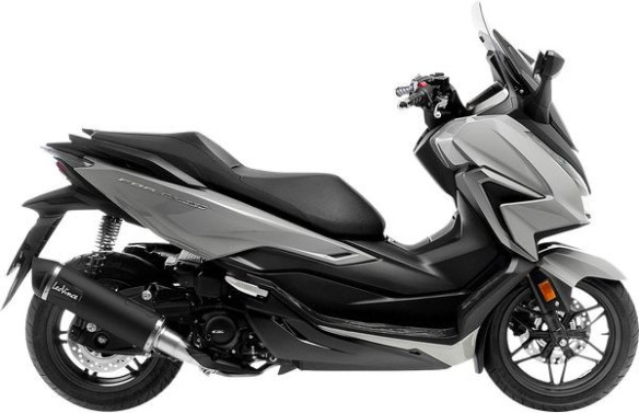 Evacuare Finala HONDA 14083U