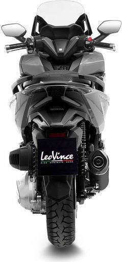 Evacuare Finala HONDA 14083K