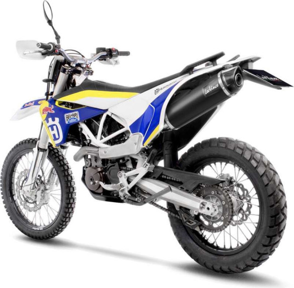 Evacuare Finala HUSKY 14066K