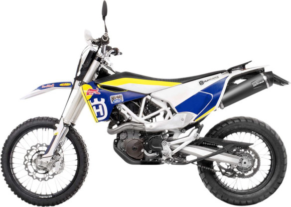 Evacuare Finala HUSKY 14066K