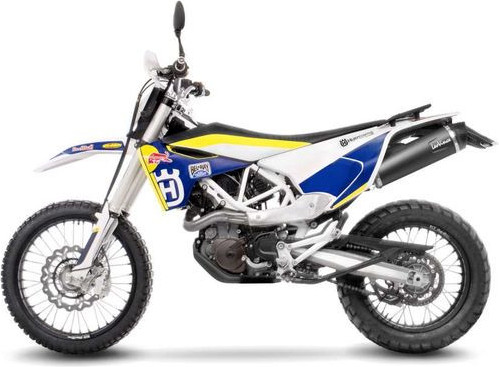 Evacuare Finala HUSKY 14066K