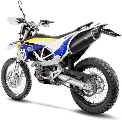 Evacuare Finala HUSKY 14066K