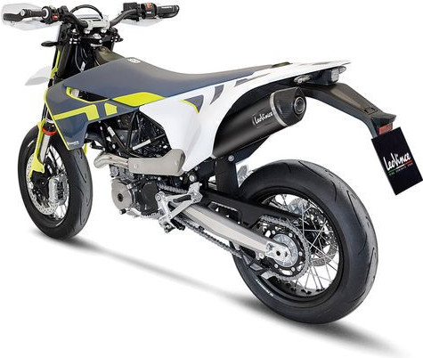Evacuare Finala NERO HUSQVARN 14074K