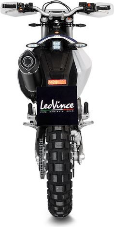 Evacuare Finala NERO HUSQVARN 14074K