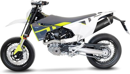 Evacuare Finala NERO HUSQVARN 14074K