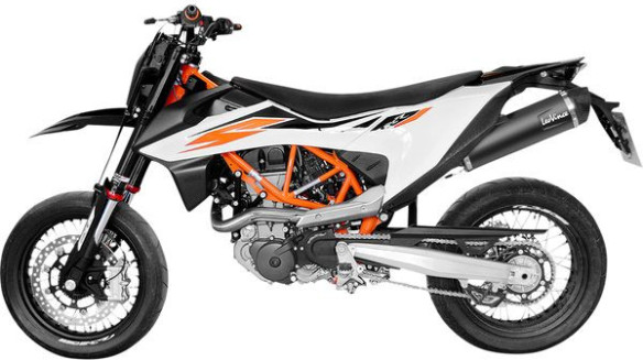 Evacuare Finala KTM 14065K