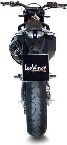 Evacuare Finala KTM 14065K