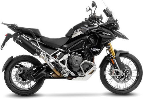 Evacuare Finala TIGER 1200 14085
