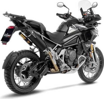 Evacuare Finala TIGER 1200 14085