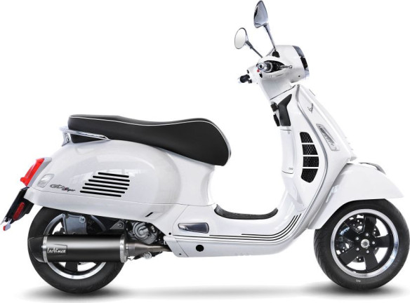 Evacuare Finala VESPA 14059K