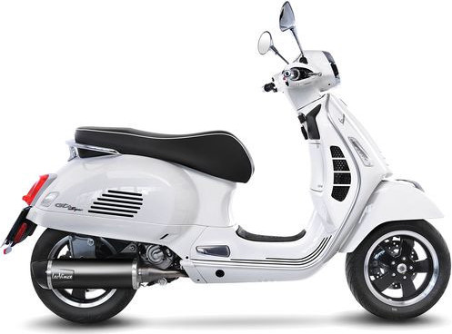 Evacuare Finala VESPA 14059K