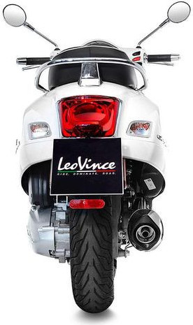 Evacuare Finala VESPA 14059K