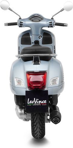 Evacuare Finala NERO SS VESPA 14080K