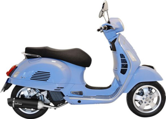 Evacuare Finala VESPA 14069K