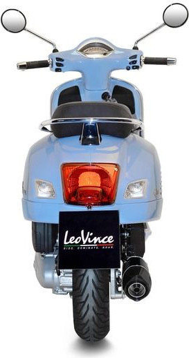 Evacuare Finala VESPA 14069K
