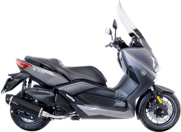 Evacuare Finala YAMAHA 14064K