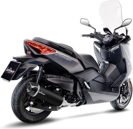 Evacuare Finala YAMAHA 14064K