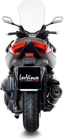 Evacuare Finala YAMAHA 14064K