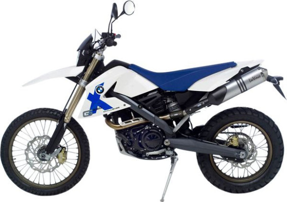 Evacuare Finala KLR650 97-18 3549