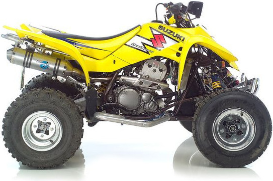 Evacuare Finala ATV KAWA/SUZU 3914E