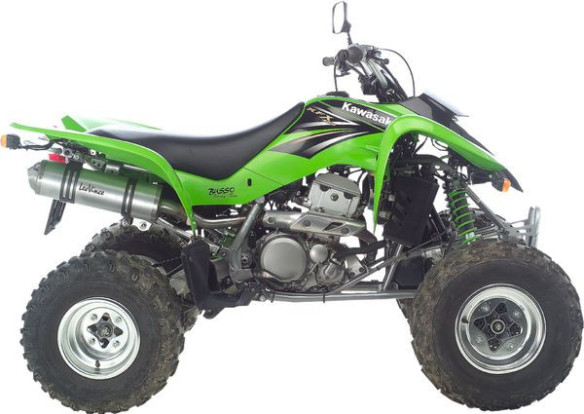 Evacuare Finala ATV KAWA/SUZU 3914E