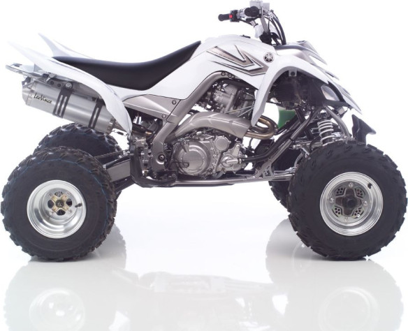 Evacuare Finala YFM 700 R ALU 3894U